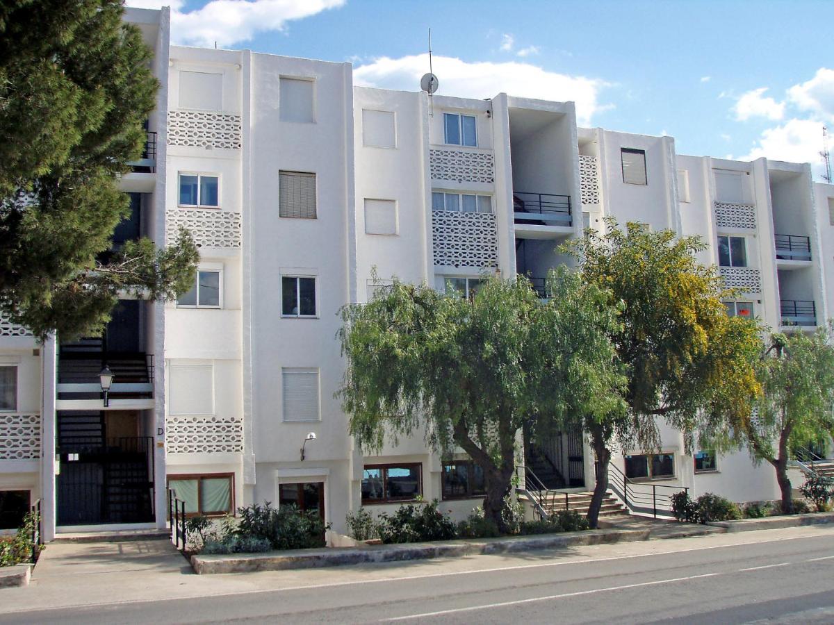 Apartment Brisa Al Mar By Interhome Moraira Exterior photo