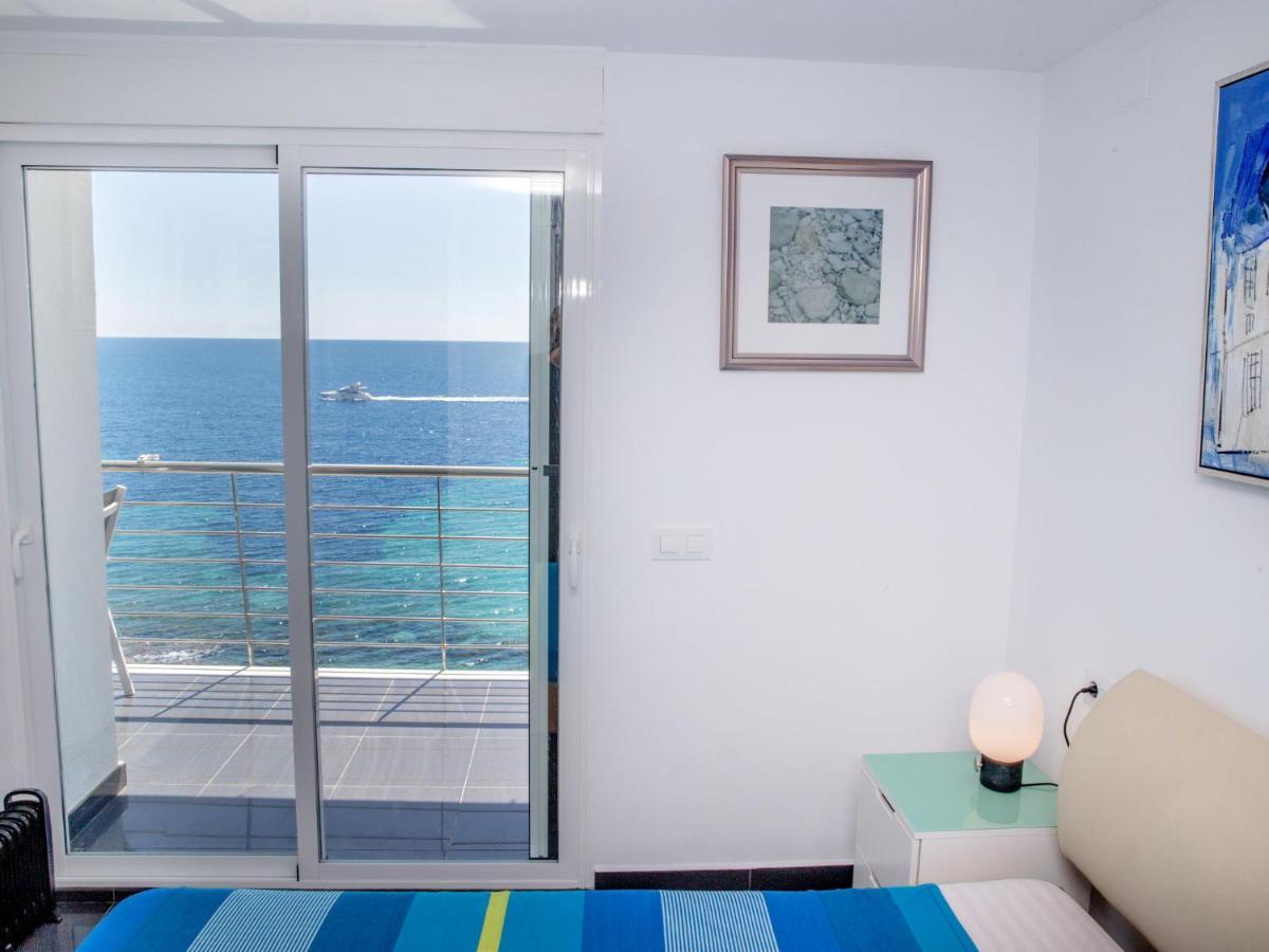 Apartment Brisa Al Mar By Interhome Moraira Exterior photo